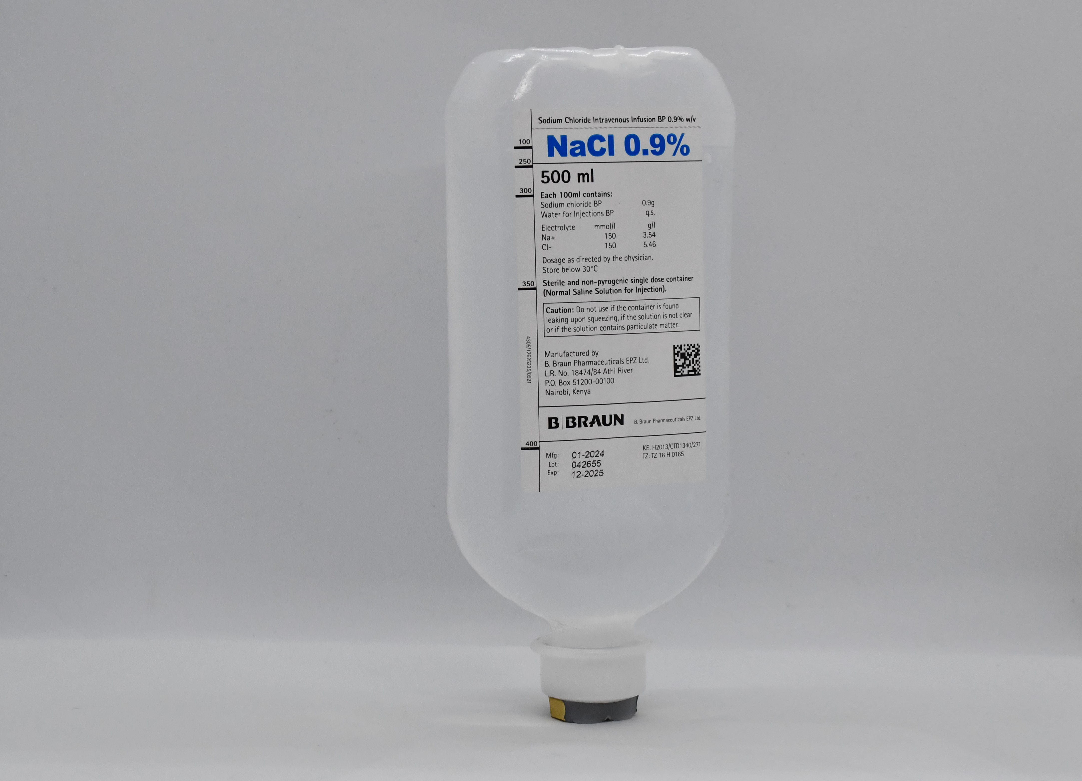 Normal Saline